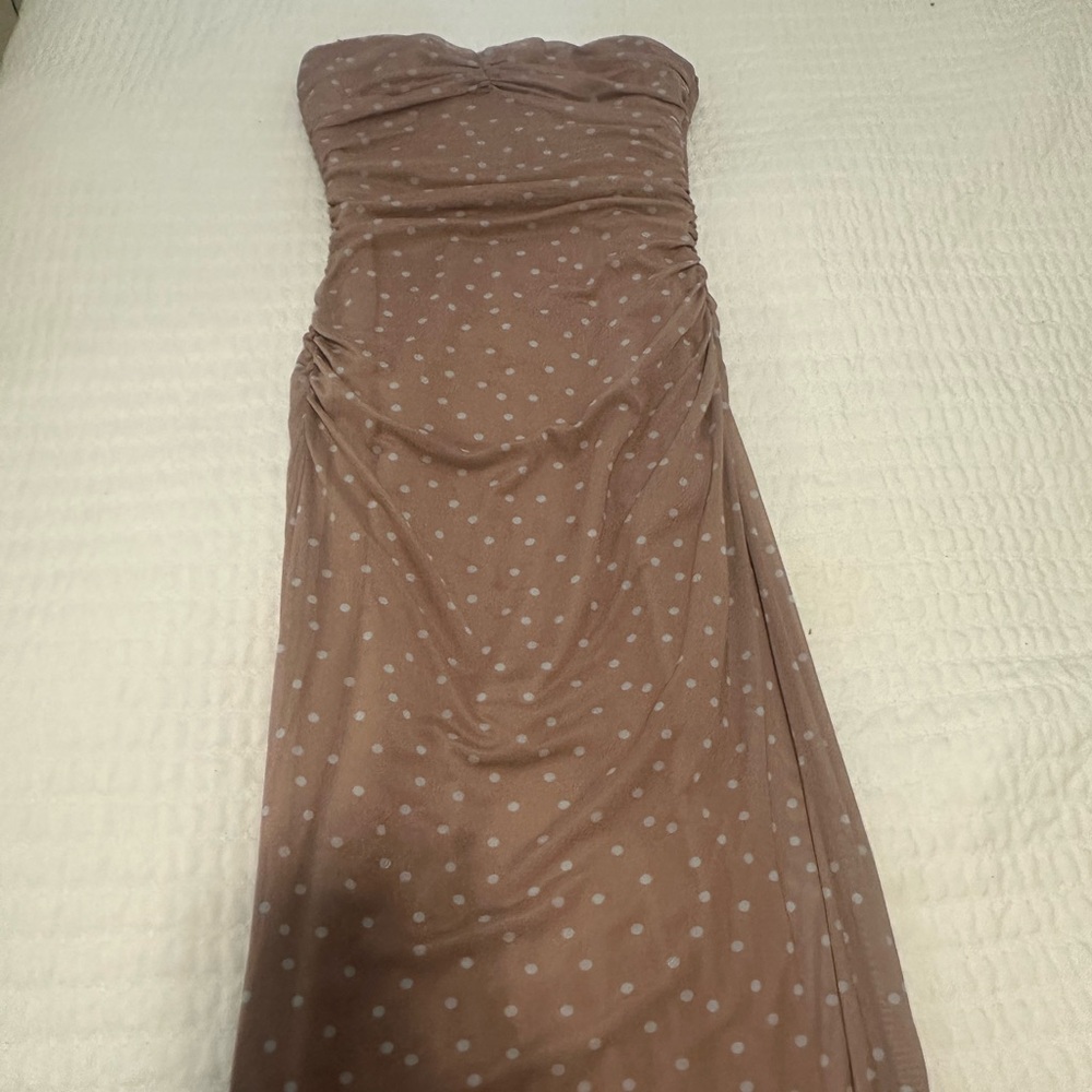 Zara XS!  Worn once!